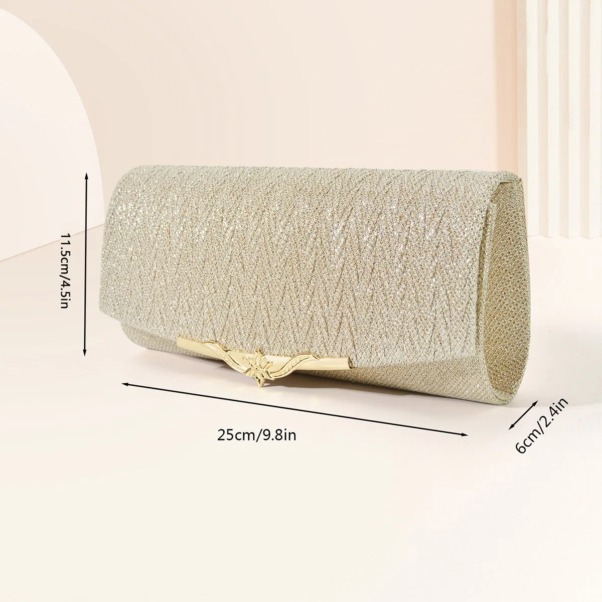 SHWS-14227 Evening Bag