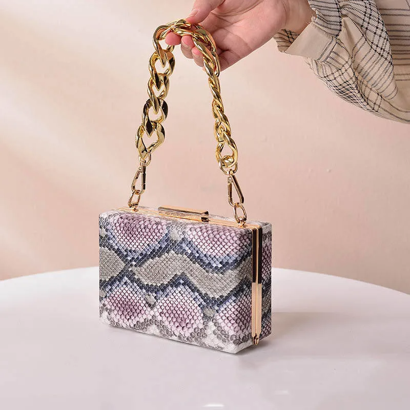 SHK0047 Evening Bag