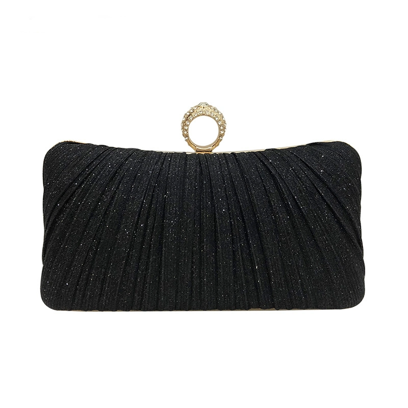 SHK01117 Chain Evening Bag