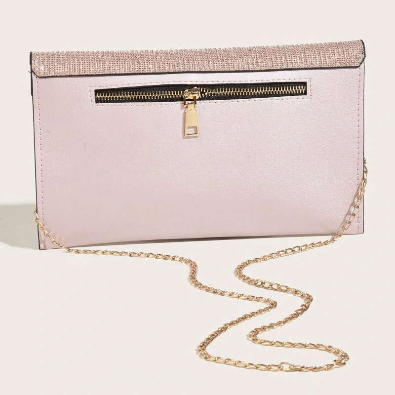 SHWS-14160 Evening Envelope Bag