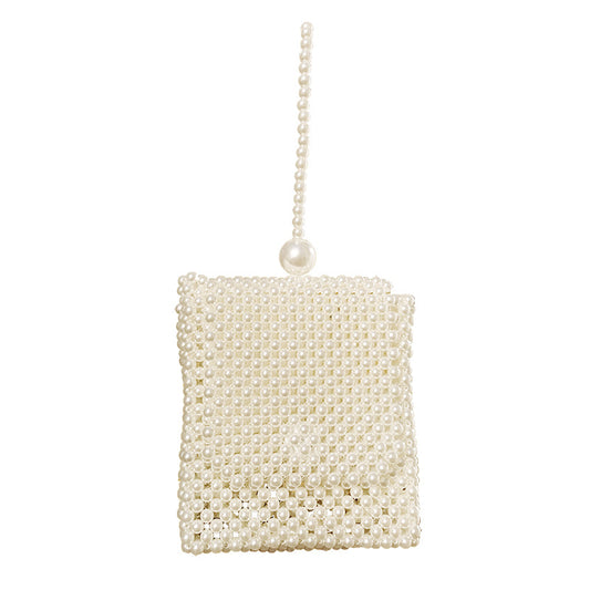 SHG106 Pearl Bag
