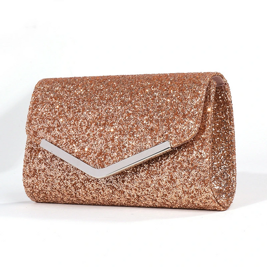 SHG247 Ladies Party Clutch