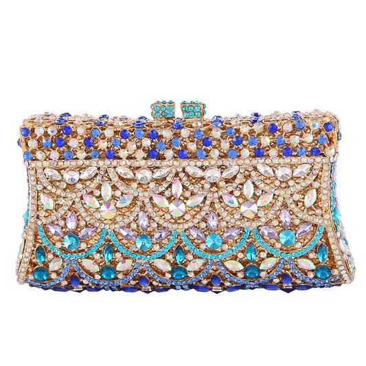 SHG120 Dazzling Clutch Bag