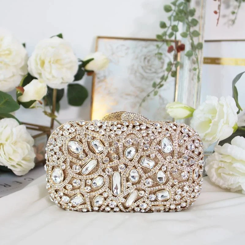 SHG110 Evening Bag