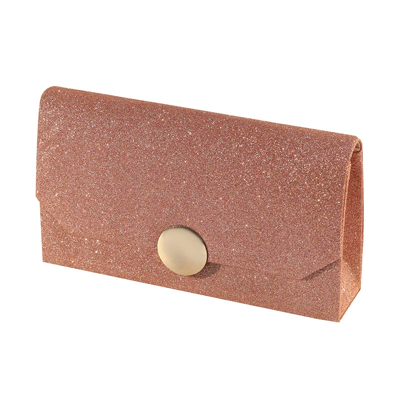 SHG272 Glitter Evening Bag