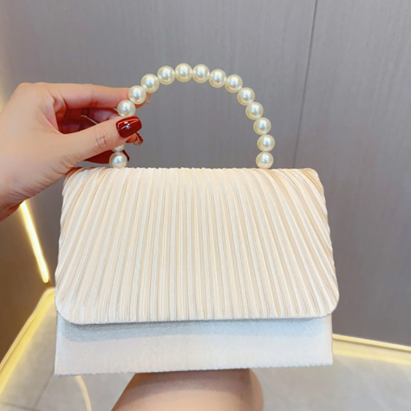 SHWS-24025 Pearl Evening Bag