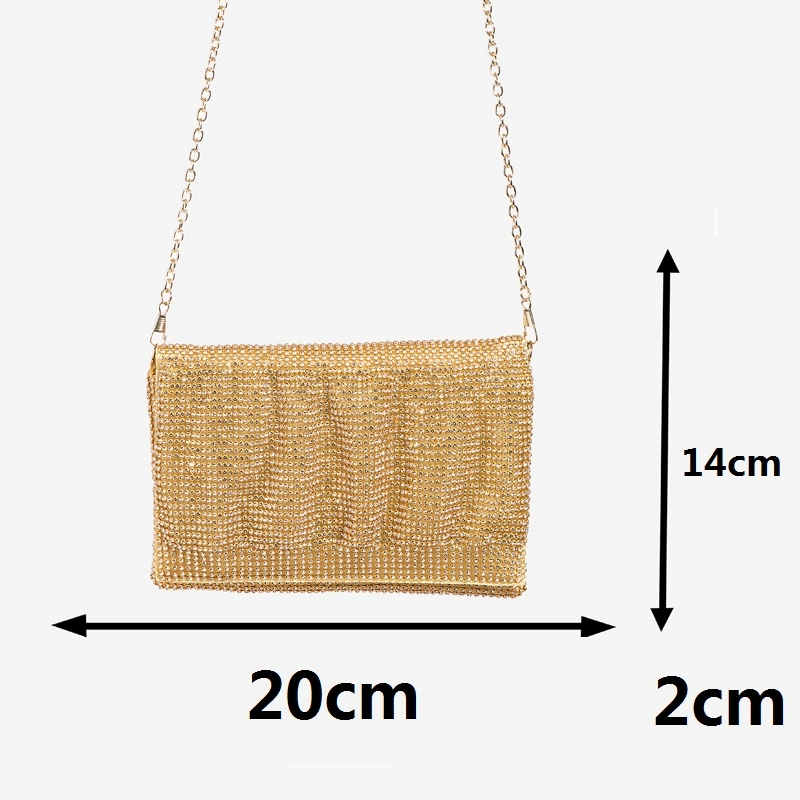 SHA-23013 Evening Bag