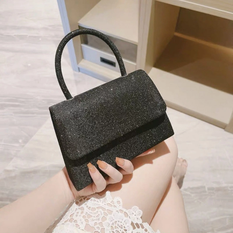 SHWS-14150 Dinner Small Square Evening Bag