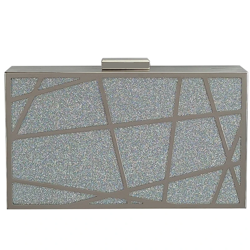 SHK0022 Acrylic Evening Bag