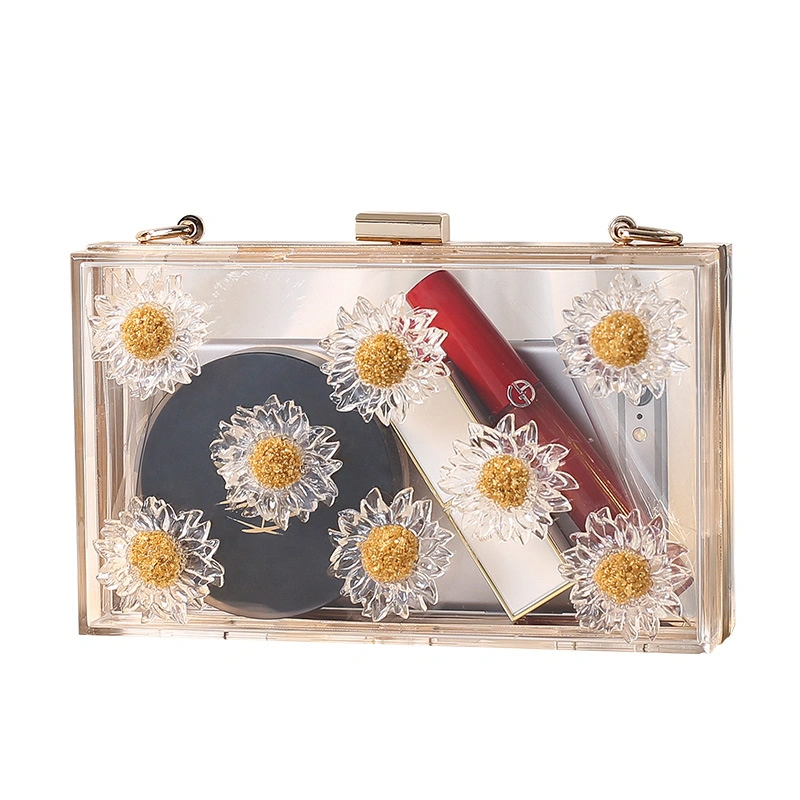 SHG250 Acrylic Evening Bag