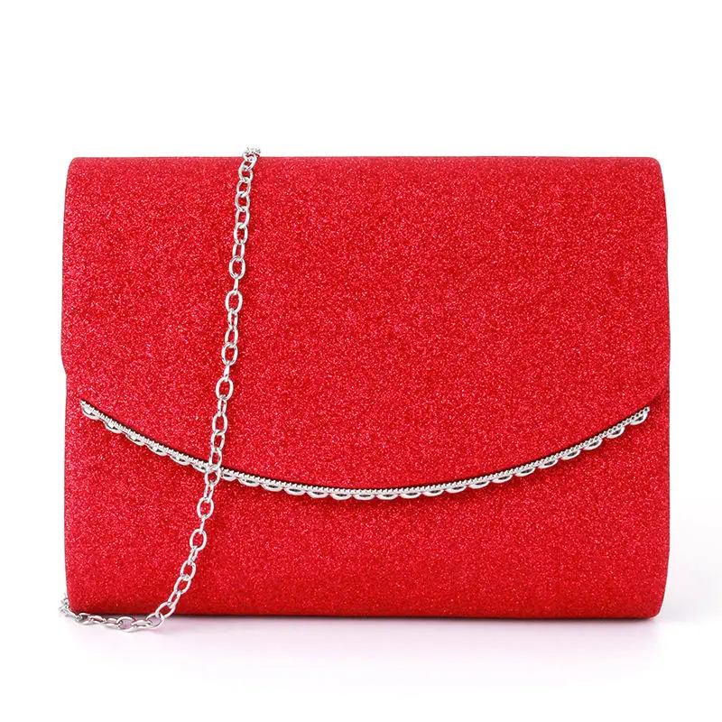 SHK0062 Dinner Clutch Evening Bag