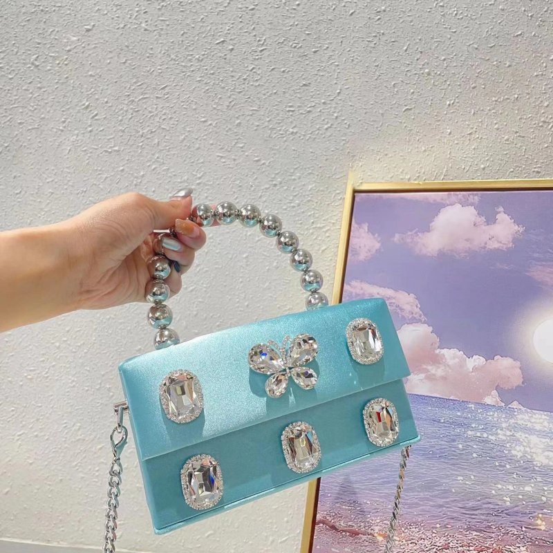 SHG286 PU Evening Bag