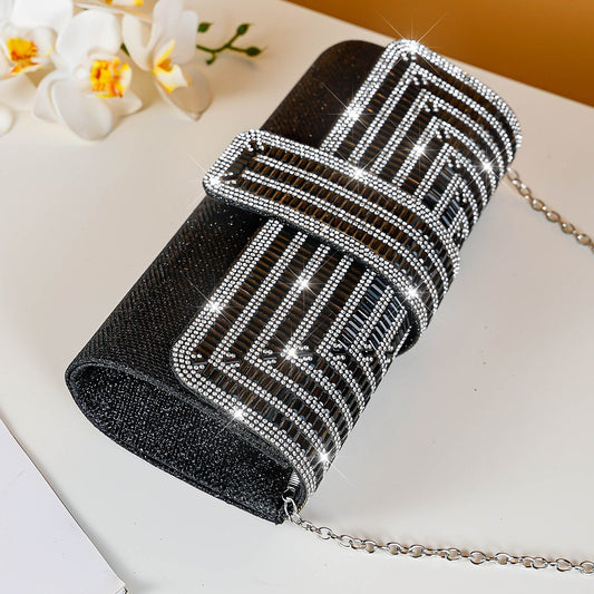 SHK0005 Women Evening Bag