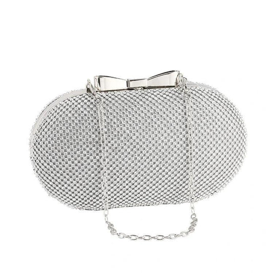 SHK0032 Diamond Evening Bag