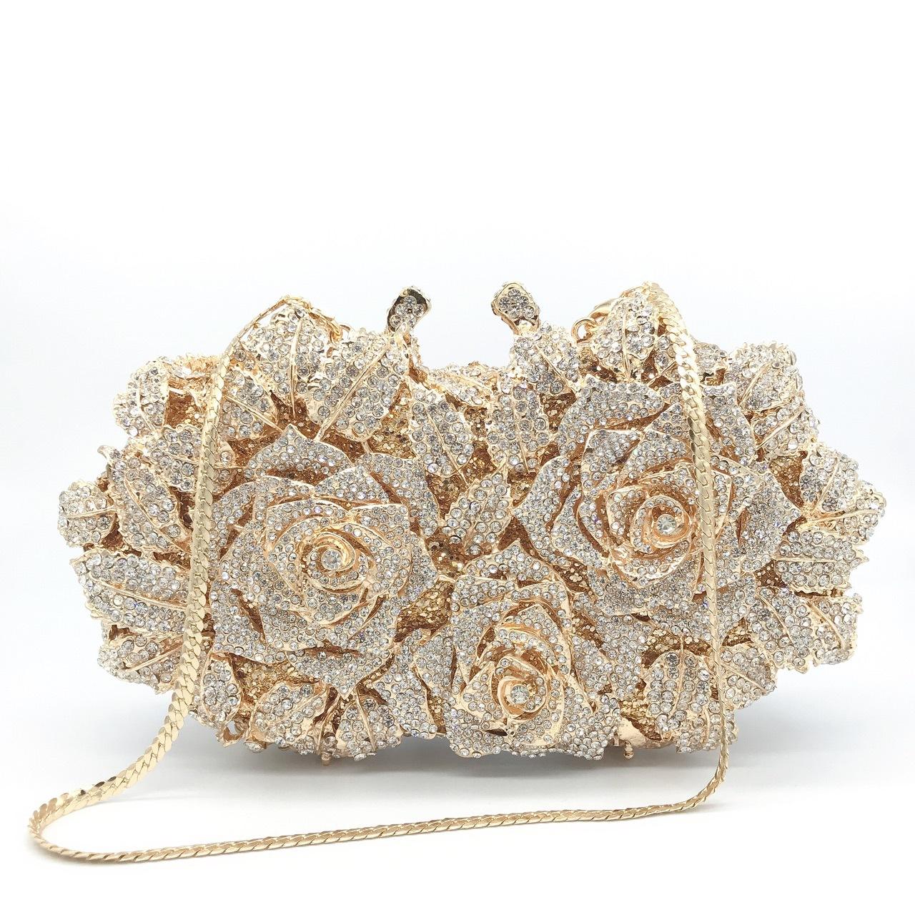 SHK0104 Evening Bag