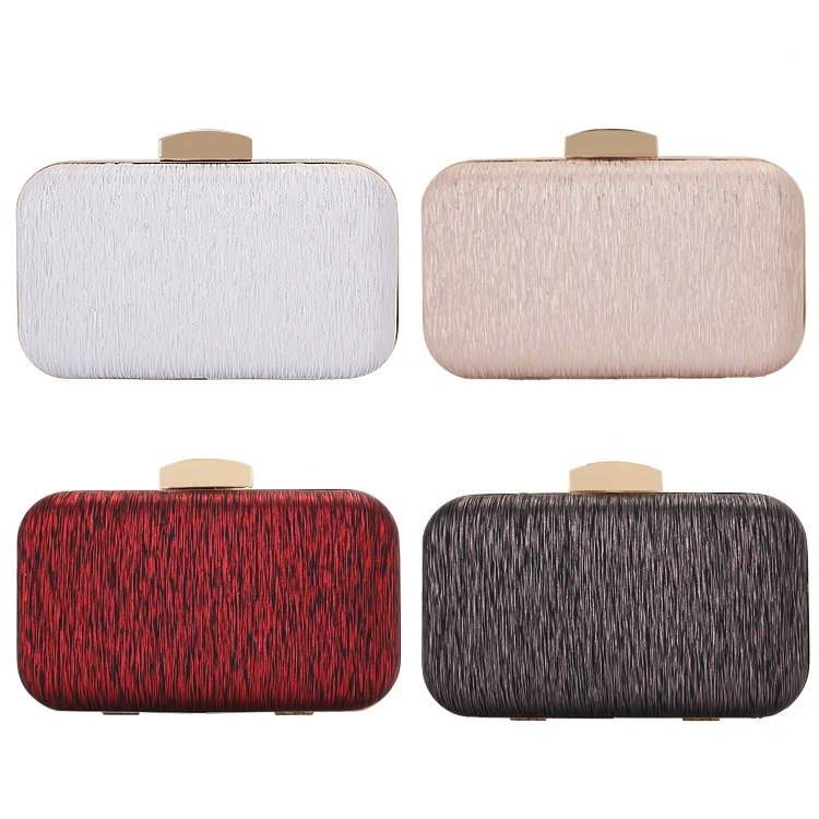 SHK0035 PU Evening Bag