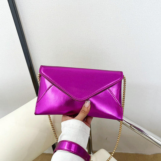 SHK0084 Envelope Crossbody Bag