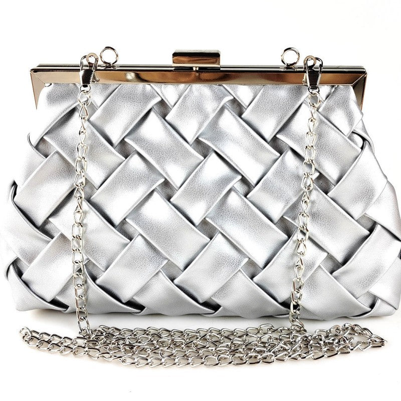 SHK0037 Crossbody Chain Bag