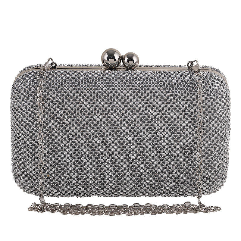 SHK0030 Clutch Bag