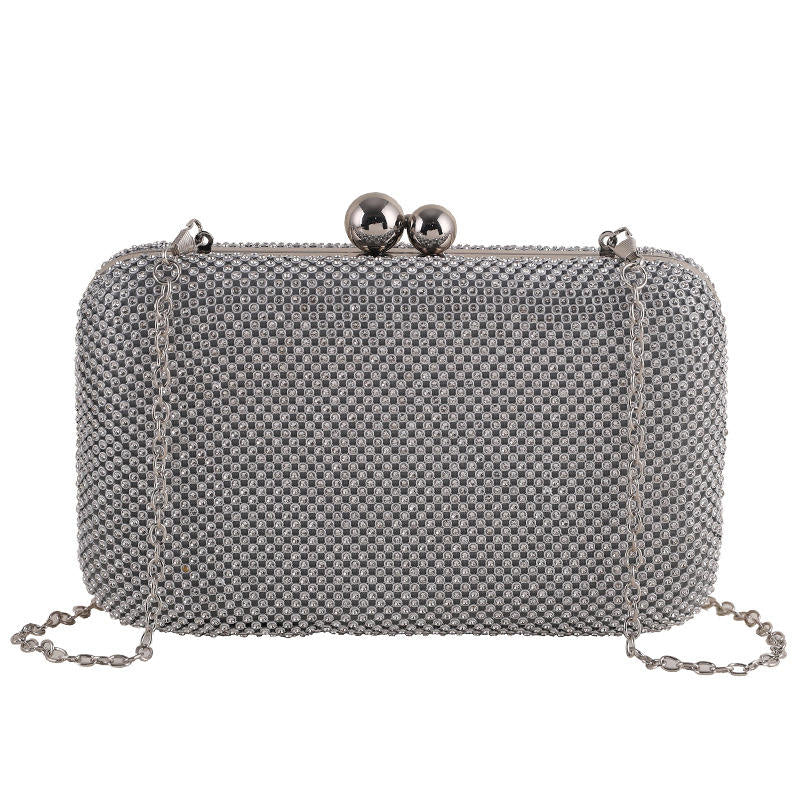 SHK0030 Clutch Bag