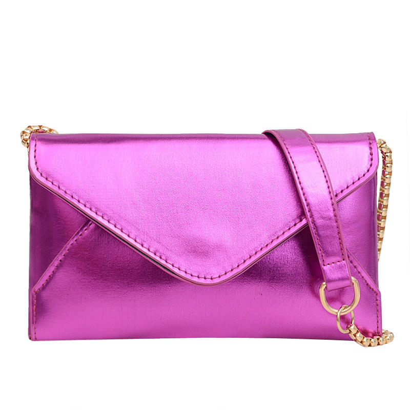 SHK0084 Envelope Crossbody Bag