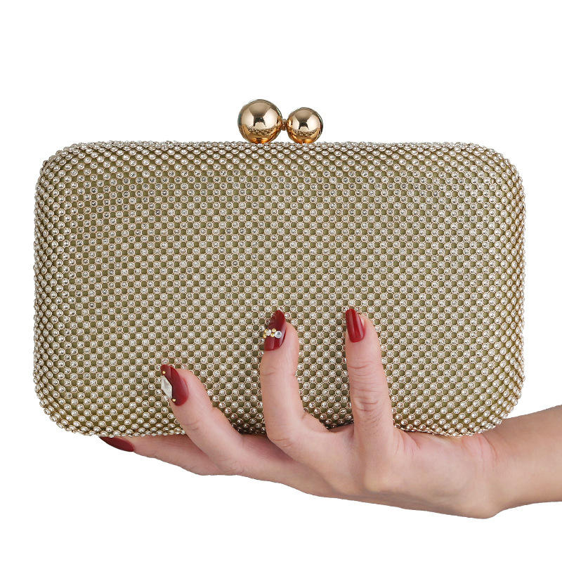 SHK0030 Clutch Bag