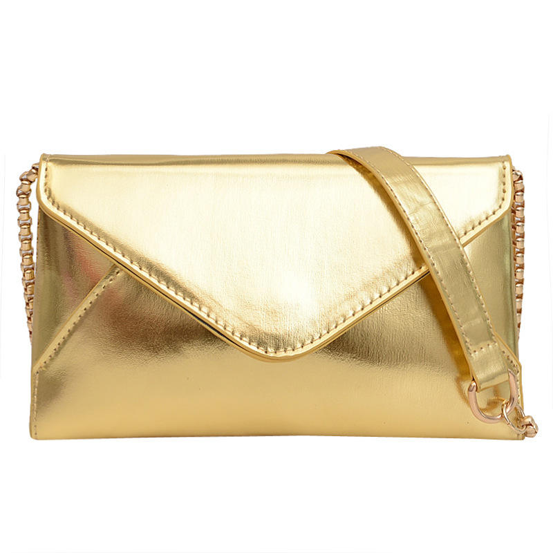 SHK0084 Envelope Crossbody Bag