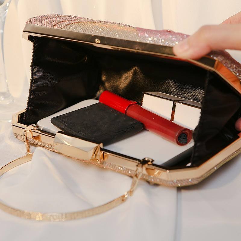 SHK0010 Evening Bag