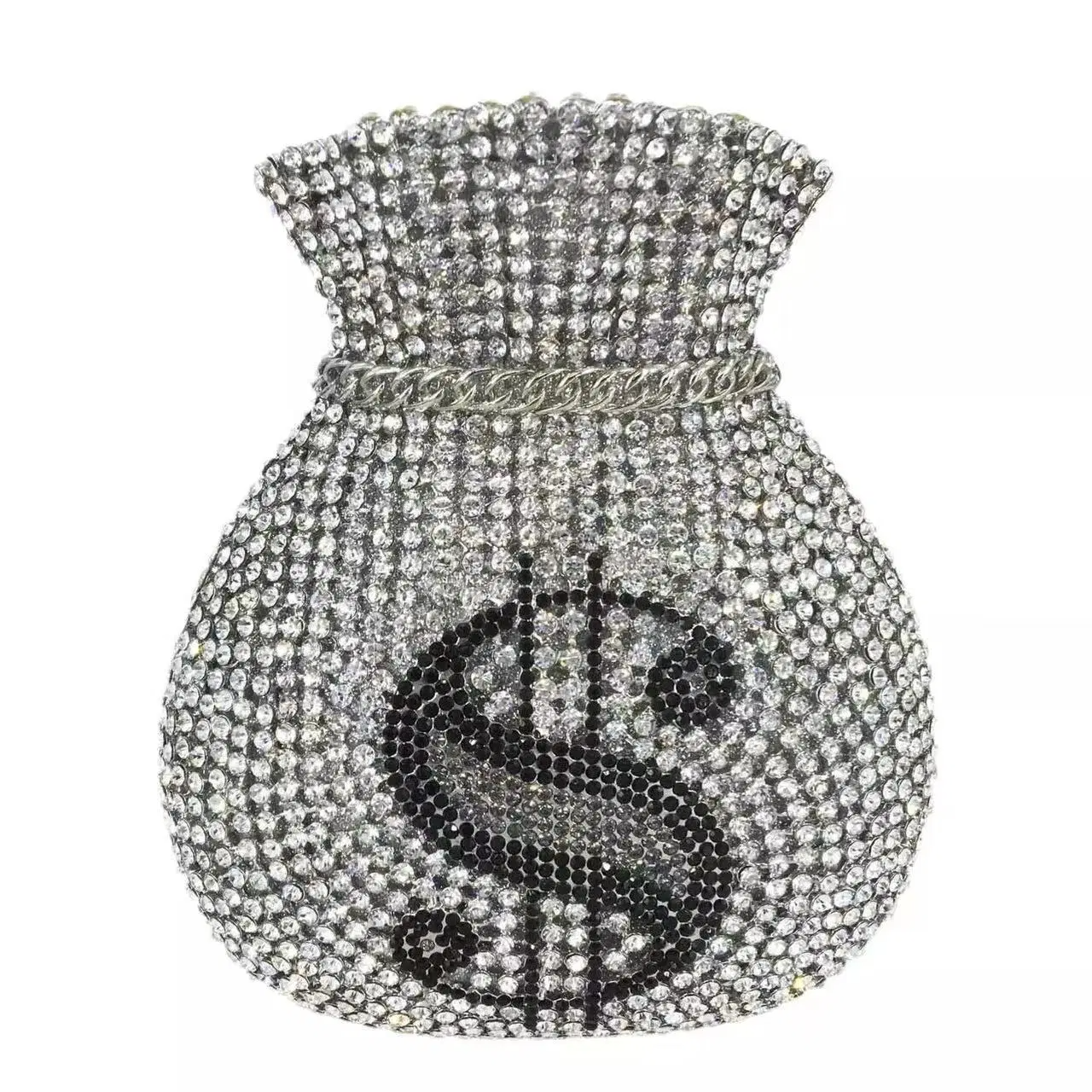 SHK0109 Money Pouch Evening Bag