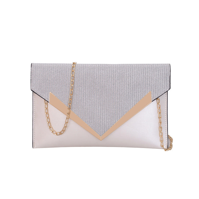 SHWS-14160 Evening Envelope Bag